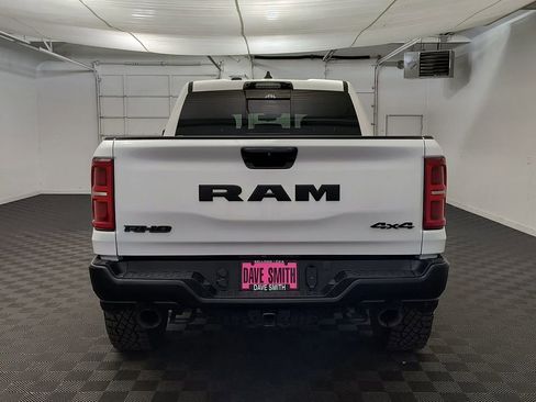 Used 2025 RAM 1500 RHO w/ RHO Level 1 Equipment Group AWD/4WD image 10
