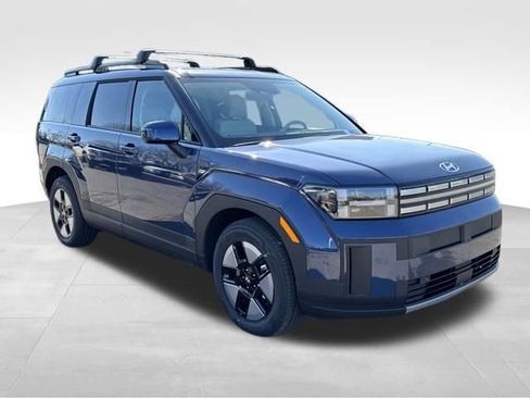 New 2026 Hyundai Santa Fe SEL image 7