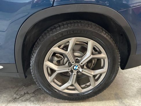 Used 2020 BMW X3 xDrive30i w/ Convenience Package AWD/4WD image 12