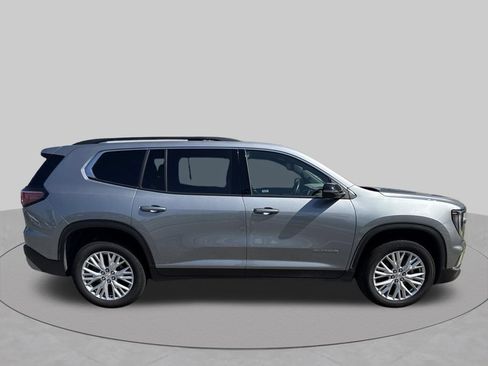 Used 2026 GMC Acadia Elevation w/ Elevation Premium Package FWD image 4