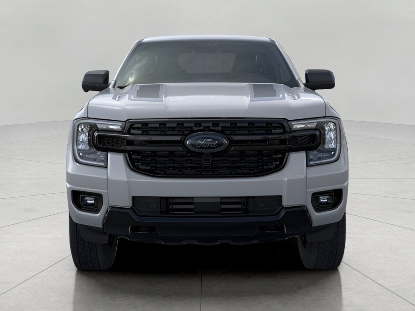 Used 2026 Ford Ranger XLT AWD/4WD image 6