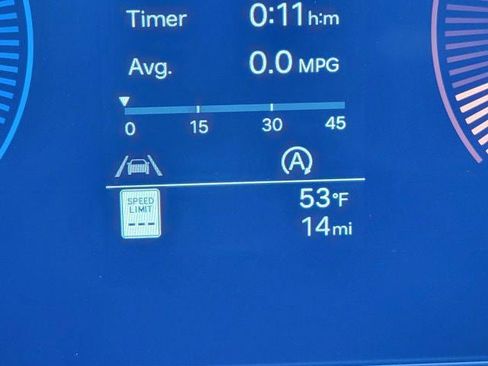 New 2026 Hyundai Tucson SEL FWD image 18
