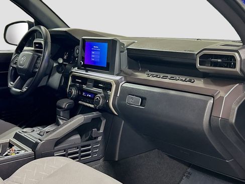 Used 2025 Toyota Tacoma SR5 image 24