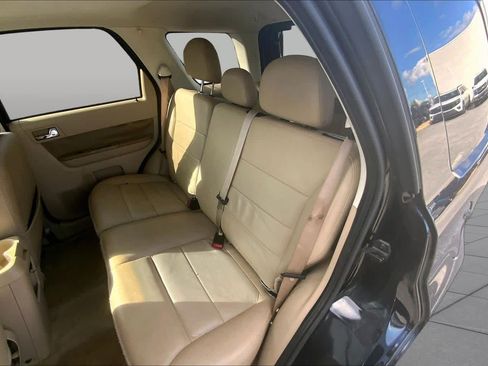 Used 2012 Ford Escape Limited FWD image 20