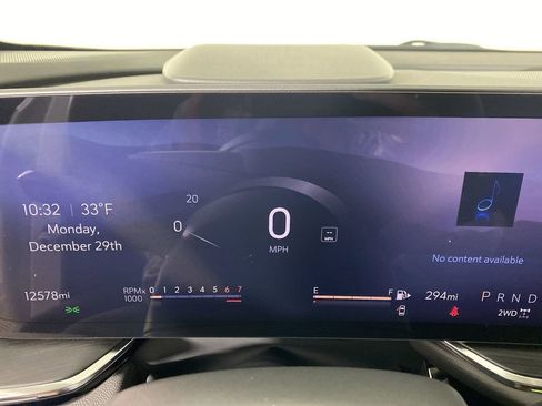 Certified 2025 Buick Envision Preferred image 14