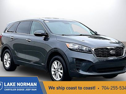 Used 2020 Kia Sorento LX