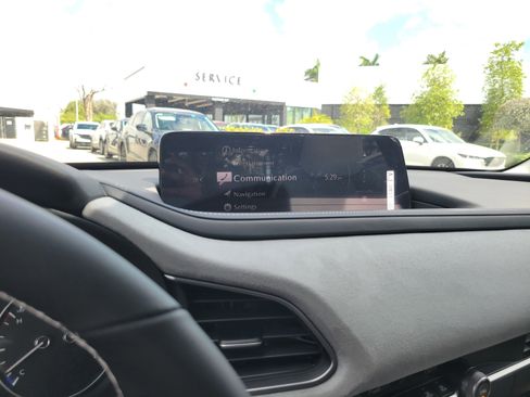 New 2026 MAZDA CX-30 Aire Edition image 9