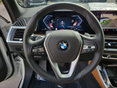 Certified 2026 BMW X5 sDrive40i image 28