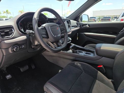New 2026 Dodge Durango GT AWD/4WD image 30