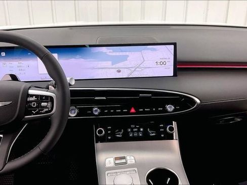 New 2026 Genesis GV70 2.5T Select image 7