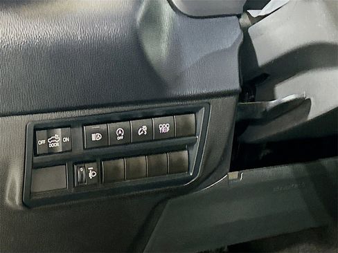 Used 2025 Toyota Tundra SR5 image 8