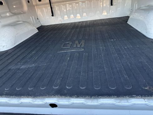 Used 2016 Chevrolet Silverado 1500 LT w/ All Star Edition image 13