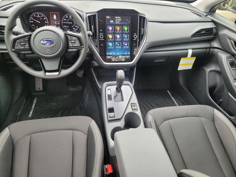 New 2026 Subaru Crosstrek 2.0i Premium AWD/4WD image 5