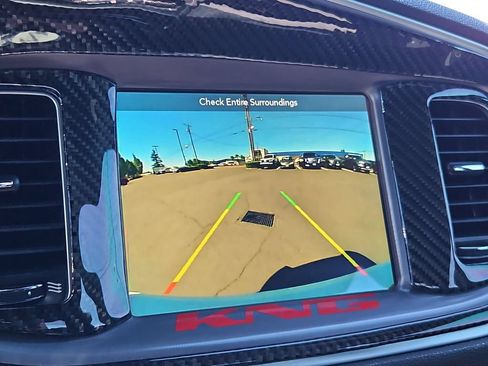Used 2019 Dodge Charger Scat Pack w/ Driver Confidence Group RWD image 19