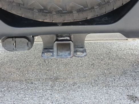 Used 2024 Jeep Wrangler Sport AWD/4WD image 12