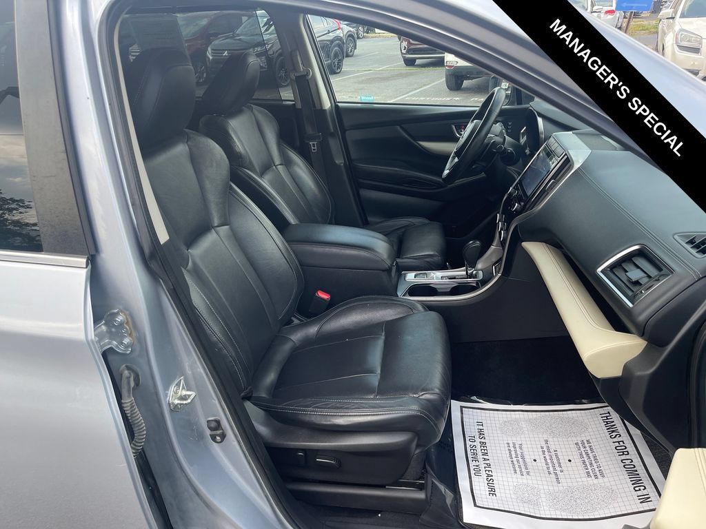 Used 2021 Subaru Ascent Limited w/ Technology Package AWD/4WD image 31