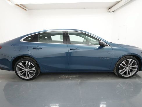Used 2024 Chevrolet Malibu LT FWD image 9