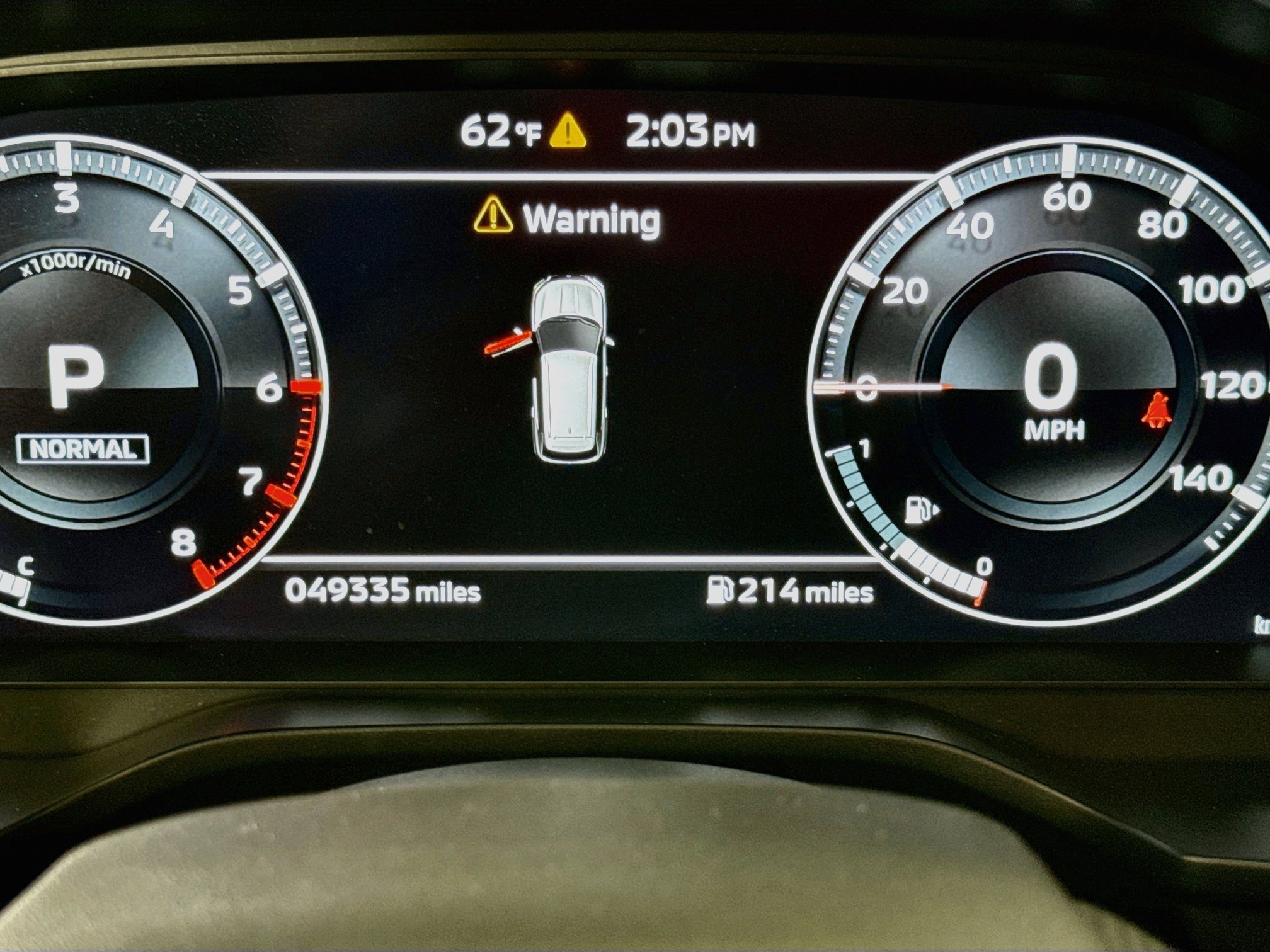 Used 2023 Mitsubishi Outlander SE AWD/4WD image 12