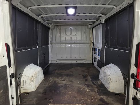 Used 2019 RAM ProMaster 1500 image 24
