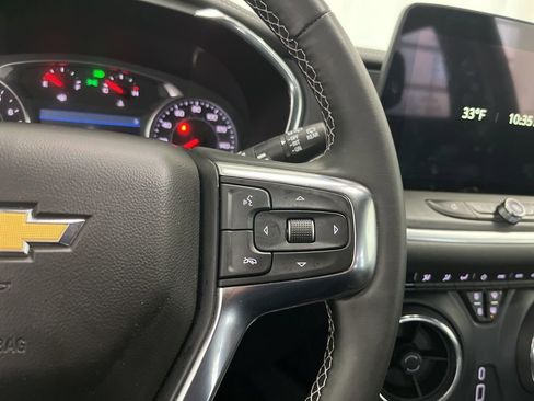 Used 2024 Chevrolet Blazer LT w/ Redline Edition image 7