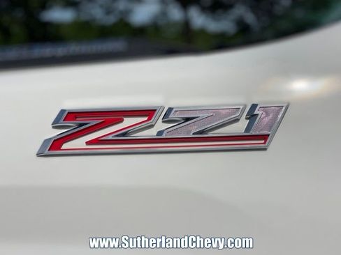 Used 2026 Chevrolet Silverado 2500 LT AWD/4WD image 11