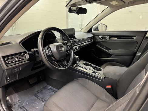 Used 2024 Honda Civic EX image 13
