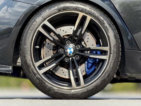Used 2015 BMW M3 image 19