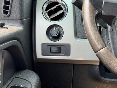 Used 2013 Ford F150 FX4 w/ Luxury Equipment Group AWD/4WD image 29