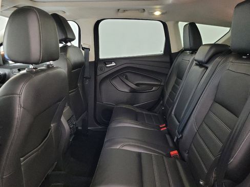 Used 2017 Ford Escape Titanium AWD/4WD image 18