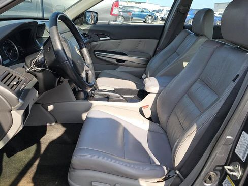 Used 2008 Honda Accord EX-L image 7