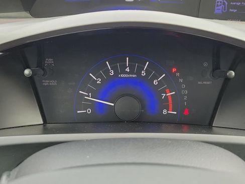 Used 2012 Honda Civic EX image 26