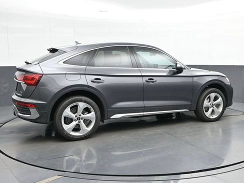 Used 2024 Audi Q5 2.0T Premium Plus w/ Premium Plus Package AWD/4WD image 8