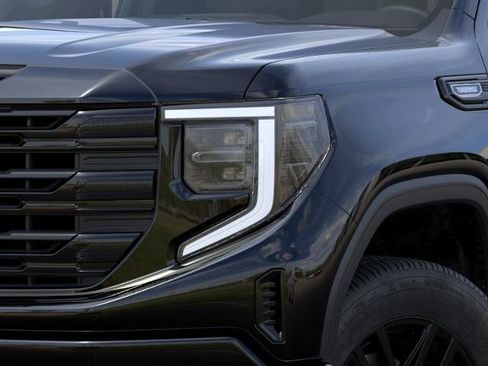 New 2026 GMC Sierra 1500 Elevation AWD/4WD image 32