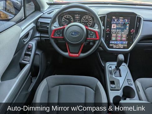 Used 2025 Subaru Crosstrek 2.0i Premium image 19