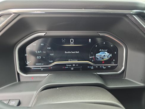 Used 2023 GMC Sierra 1500 Denali Ultimate AWD/4WD image 19
