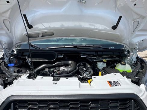 New 2026 Ford Transit 250 148 Medium Roof Extended AWD image 25