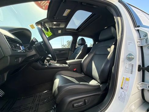 Used 2023 Honda Civic Sport Touring image 8