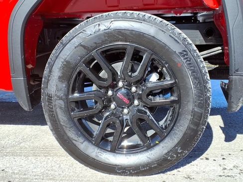New 2026 GMC Sierra 1500 Elevation AWD/4WD image 9