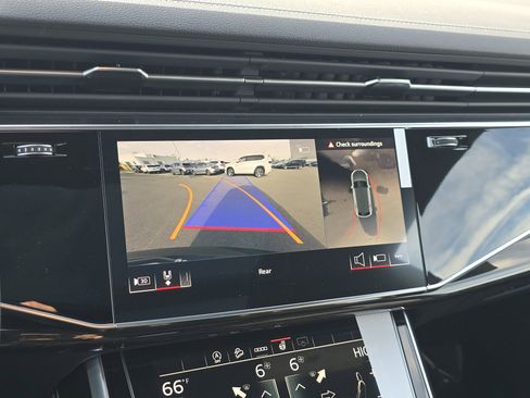 New 2026 Audi Q8 Premium Plus image 14