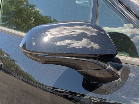 New 2025 Chevrolet Blazer EV RS image 12