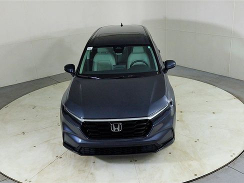 Used 2025 Honda CR-V EX-L image 14