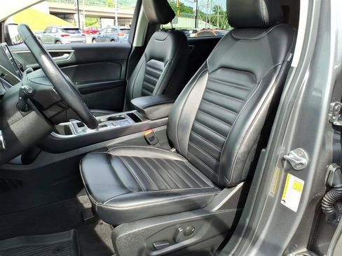 Used 2023 Ford Edge SEL w/ Cargo Accessory Package AWD/4WD image 7