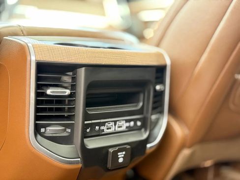 Used 2021 RAM 1500 Limited AWD/4WD image 39