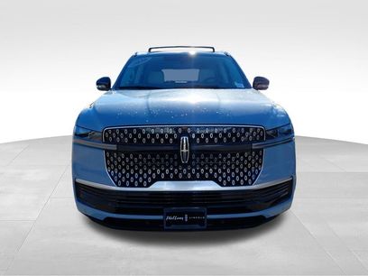 New 2026 Lincoln Navigator Reserve