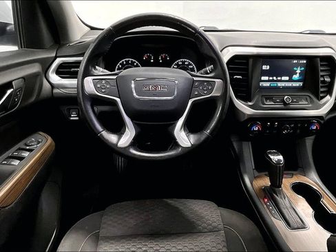 Used 2019 GMC Acadia SLE FWD image 6