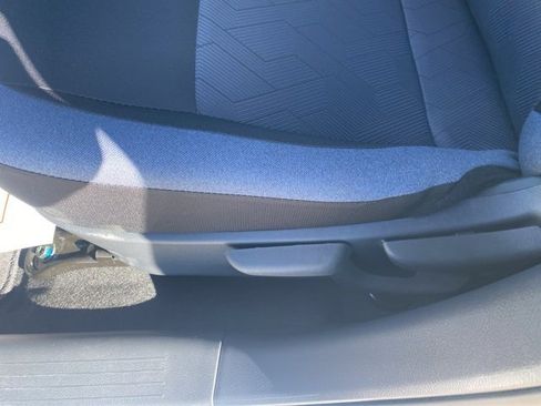 New 2025 Nissan Versa SV w/ Trunk Package image 18