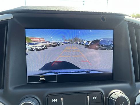 Certified 2022 GMC Terrain SLT image 15