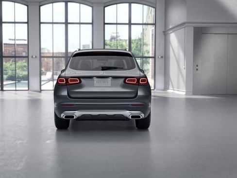 Certified 2020 Mercedes-Benz GLC 300 4MATIC image 26