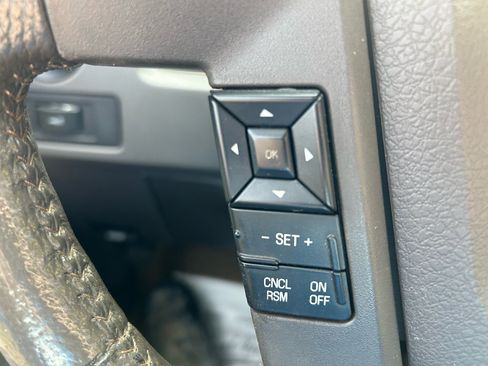 Used 2014 Ford F150 XLT w/ Equipment Group 302A Luxury image 17