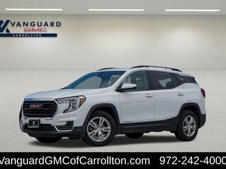 Used 2023 GMC Terrain SLE w/ Driver Convenience Package 360° Tour